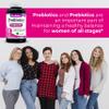 FITO MEDIC'S Lab - Probiotics for Women - 50 Billion CFU of- probiotics- 60 Days Servings s -probiotics for Digestive Health- 16 - probiotic - Blend. Promotes Digestive Balance. view 2