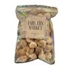 Farmers Market Freeze-dried Root Beer Float Taffy (2oz) - Old Fashioned Candy Treats For Buffets, Gourmet Baskets, Root Beer Gifts - Gluten & Nut-Free Freeze-dried Root Beer Taffy With Resealable Pack view 1