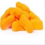 TDST 6 bags of Circus Peanuts Marshmallow Candy 7 oz each Bulk Old Fashioned EBT Eligible with bonus TDST Chemchemi