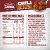 Campbells Chunky Hot and Spicy Chili With Beans, 16.5 oz Can view 2