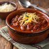 Campbells Chunky Hot and Spicy Chili With Beans, 16.5 oz Can view 4