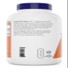 Now NAC 600 mg, 400 Capsules, N-Acetyl Cysteine with Selenium view 3