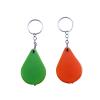 2 Pcs 10X Small Magnifying Glass, Mini Keychain Pocket Magnifier Portable Foldable Magnifying Glass view 2