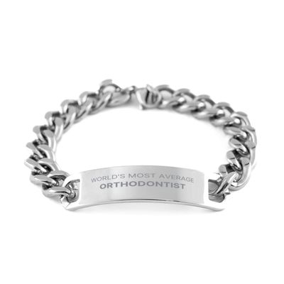 Mother's Day Funny Gifts for Orthodontists, Unique Gifts for Friends, Sarcastic Gifts for Men and Women