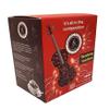 Thundering Viola Box of Brew - 10 Pack Single Serve Pour Over Coffee, Certified Fairtrade, Organic Dark Roast view 2