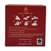 Thundering Viola Box of Brew - 10 Pack Single Serve Pour Over Coffee, Certified Fairtrade, Organic Dark Roast view 4