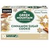 Green Mountain Coffee Roasters Cinnamon Sugar Cookie Coffee, 10 Count view 3