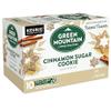 Green Mountain Coffee Roasters Cinnamon Sugar Cookie Coffee, 10 Count view 4