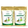 VEDIKROOTS Talisadi Powder - an Ayurvedic Secret to Manage Dry Cough and Cold | Suitable for All Ages (100 GM) (Pack of 2) view 1