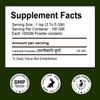 VEDIKROOTS Talisadi Powder - an Ayurvedic Secret to Manage Dry Cough and Cold | Suitable for All Ages (100 GM) (Pack of 2) view 3