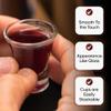 Steadfast Selections Bulk Premium 2000 Plastic Communion Cups - Disposable Holy Communion Cup Set for Church Service - Fellowship Sacrament Cups for Santa Cena view 4