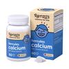 Renzo's Hercules Calcium Supplement with Vitamin D3 & K2 - Vitamins for Kids Height, Ages 2+, Dissolvable, 60 Grape-Flavored Melty Tabs view 1