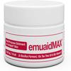 emuaid EMUAIDMAX Ointment for Itchy Skin, Maximum Strength Treatment for Athlete's Foot, Psoriasis, Jock Itch, Rash, Eczema, Cold Sores, Blisters, and Yeast Infection, 0.5oz view 1
