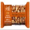 Aplenty Dark Chocolate Peanut Butter Nut Bar view 3
