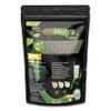 Go Nutra Organic Freeze Dried Acai Berry Blend for Bowls | Superfood Smoothie Mix with 4 Immune Boosting Berries | Acai Maqui Elderberry Acerola | Antioxidant Freeze Dried Berries 15 Servings 8oz view 1