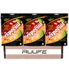 Planters roasted (3 pack) Mani La especial Lemon Pepper Planters | Mani la especial Colombia | Colombian snack | Mecato Colombiano view 1