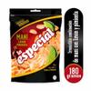 Planters roasted (3 pack) Mani La especial Lemon Pepper Planters | Mani la especial Colombia | Colombian snack | Mecato Colombiano view 2