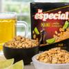 Planters roasted (3 pack) Mani La especial Lemon Pepper Planters | Mani la especial Colombia | Colombian snack | Mecato Colombiano view 3