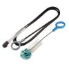 CPAPology Monty Elite Premium CPAP Tube Brush Cleaner (Small (Fits 12mm Tube)) view 1
