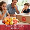 Capital City Fruit Gourmet Fresh Mixed Fruit Gift Box (16 Piece) view 4