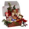 Gift Basket Village - Santa's Candy Shop Medium Gift Box, Assorted Sweet Delights, Amazingfor Holiday Gifting and Treats view 2