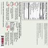 Miss Olive's Variety Pack Microwavable Ready to Eat Lower Sodium Ready Meals (Bundle of 6)-1 of each flavor view 3