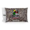 Popcorn County USA | Blue Un-Popped Popcorn | Blue Kernels Pop White, Small & Extra Crunchy | Non GMO and Gluten Free | Movie Night Snack | Made in Nebraska | 2 lb Bag (3 Pack, Blue) view 1