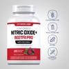 Fitness Labs Nitric Oxide Beet Root Capsules | with Nitrates | 120 Count | Nitric Oxide Precursor | Beetfit Pro | Vegetarian, Non-GMO, Gluten Free Supplement view 3