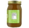 Green Jay Gourmet Key Lime Jam  All-Natural Lime Jam  Key Lime Pie Filling & Dessert Topping  Vegan, Gluten free - Contains No Preservatives or Corn Syrup  USA Made Jelly  2 x 19 Ounces view 2