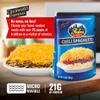 Skyline Chili & Spaghetti - Cincinnati Style - Authentic Recipe in Microwavable Pouches, Ideal for Cheese Coneys & Hot Dogs - Classic Flavor, Easy Meal Prep - 14 oz Each, Pack of 8 view 3