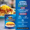 Skyline Chili & Spaghetti - Cincinnati Style - Authentic Recipe in Microwavable Pouches, Ideal for Cheese Coneys & Hot Dogs - Classic Flavor, Easy Meal Prep - 14 oz Each, Pack of 8 view 4