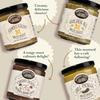 Brownwood Farms Flavored Mustard, Made in Small Batches, Sweet, Hot, Creamy and Delicious, From the Great Lakes Region (Dill Pickle, 10 Ounce) view 3