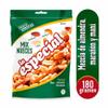 Planters roasted nuts (3 pack) | Mani La especial Cashew almonds and peanuts Mix | Mani la especial Colombia Colombian snacks mecato colombiano view 2