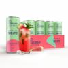 Recess Zero Proof Watermelon Mojito Mocktail, 12 Pack view 1