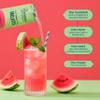 Recess Zero Proof Watermelon Mojito Mocktail, 12 Pack view 3