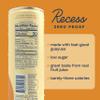 Recess Zero Proof Ginger Lime Mule Mocktail, 12 Pack view 2