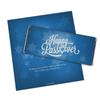 25ct Personalized Happy Passover Candy Bar Wrappers DIY Party Favors (25 Wrappers) view 1