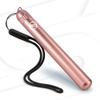 ESD Premium Storage Tube, Rose Gold | Odor Locking, Metal Container for Pre-Rolls view 1