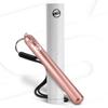ESD Premium Storage Tube, Rose Gold | Odor Locking, Metal Container for Pre-Rolls view 2