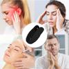 Fauitay 2 pcs Acupressure Massage Clip Acupressure Clip Portable Acupressure Massage Hand Clamp to Lase, Anti Stress Massage Acupressure Clip, Relieve Headaches and Tensions(black thumbs) view 2