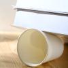 100 Park Disposable Hot Coffee Cups - Bulk 8 Oz Paper Cups, Disposable cups view 3