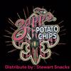 8 oz Zapps No Salt Ket Chip view 2