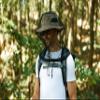 G GIEPHT 2 Pack Mosquito Head Net Mesh for Hiking & Outdoors,Bug Netting over Hat Adults Fishing,Insect Shield Protection Face Cover Mask Hood against Fly Midge Gnat view 3