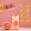 Recess Zero Proof Grapefruit Paloma Mocktail, 12 Pack view 3
