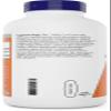 Now Foods L-Lysine 1000mg - Double Strength - 300 Tablets - Non-GMO Amino Acid Supplement (Llysine Hydrochloride)- 1000 mg Tabs - Vegan/Vegetarian view 3