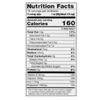 Nice Roasted Whole Cashews (lightly sea salt) Pack Of 2 view 4