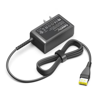 CASIMY 38828 20W Power Supply Compatible with Resmed AirMini AutoSet CPAP Machines AirSense Air Mini Travel Auto CPAP Device 38831 38839 Power Cord Cable 24V 0.83A AC Adapter Wall Plug Charger