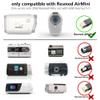CASIMY 38828 20W Power Supply Compatible with Resmed AirMini AutoSet CPAP Machines AirSense Air Mini Travel Auto CPAP Device 38831 38839 Power Cord Cable 24V 0.83A AC Adapter Wall Plug Charger view 2
