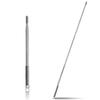 Upgraded Thickened Extension Pole 16'-80', Sturdy Long Telescoping Pole Attachment Microfiber Duster for High Ceiling Cleaning by OOSOFITT view 1