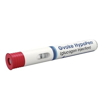 GVOKE HYPO-PEN (1 PACK) 1 MG/0.2 ML AUTO-INJ